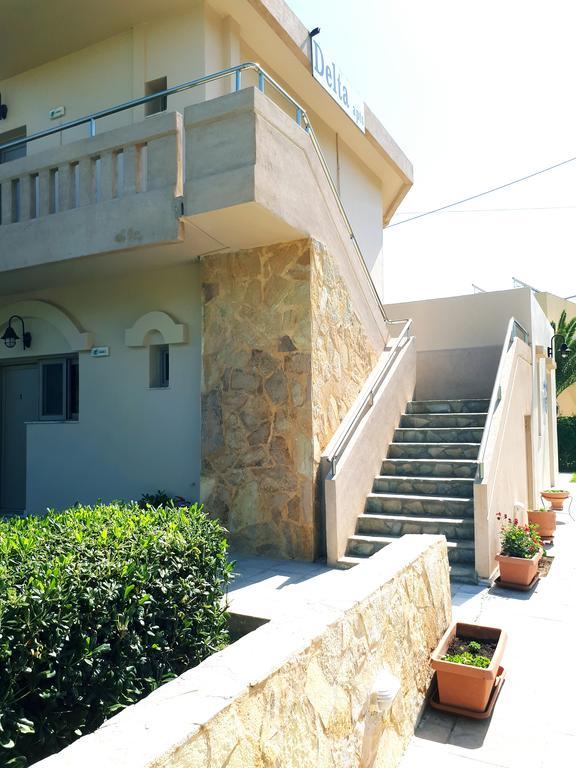 Delta Studios Gerani  Luaran gambar
