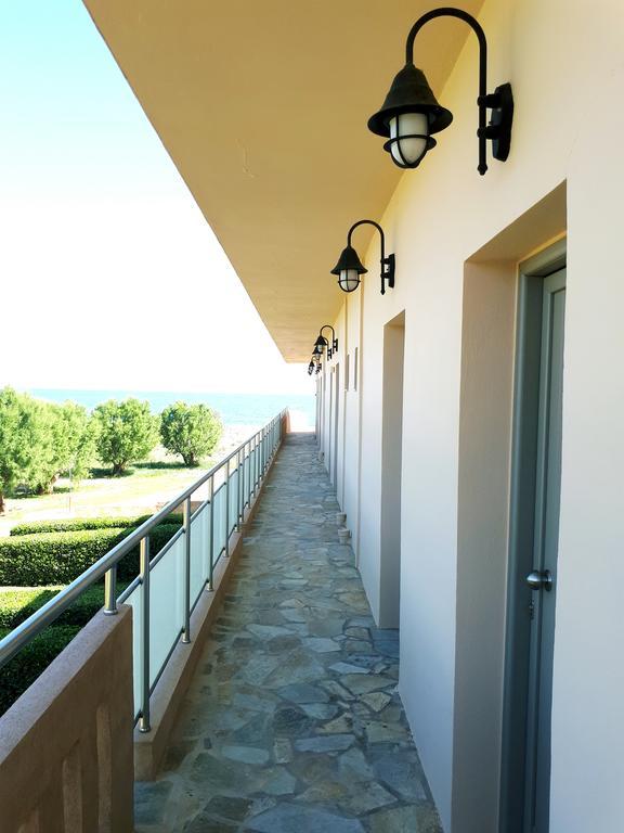 Delta Studios Gerani  Luaran gambar