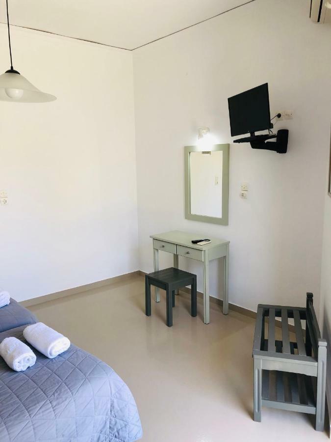 Delta Studios Gerani  Luaran gambar